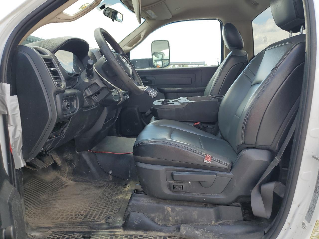 2020 Ram 3500 - Фото 7