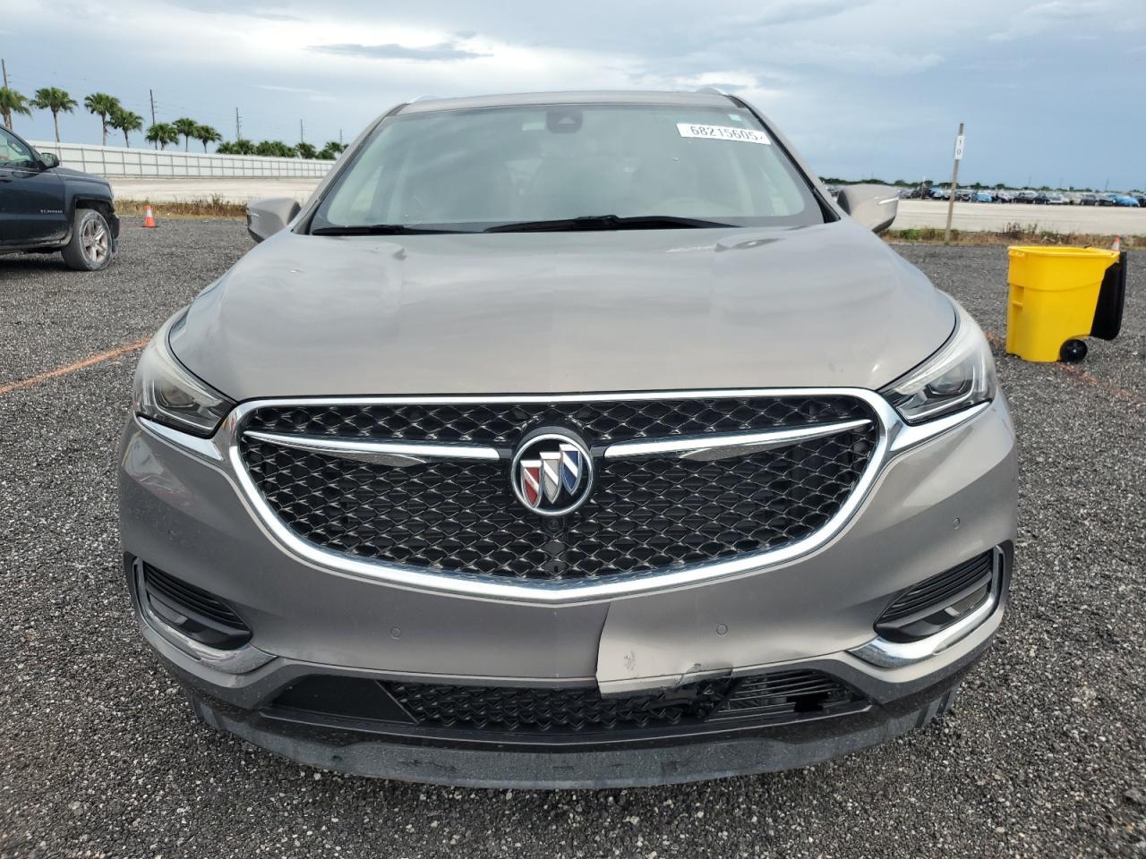 2019 Buick Enclave Avenir - Фото 5