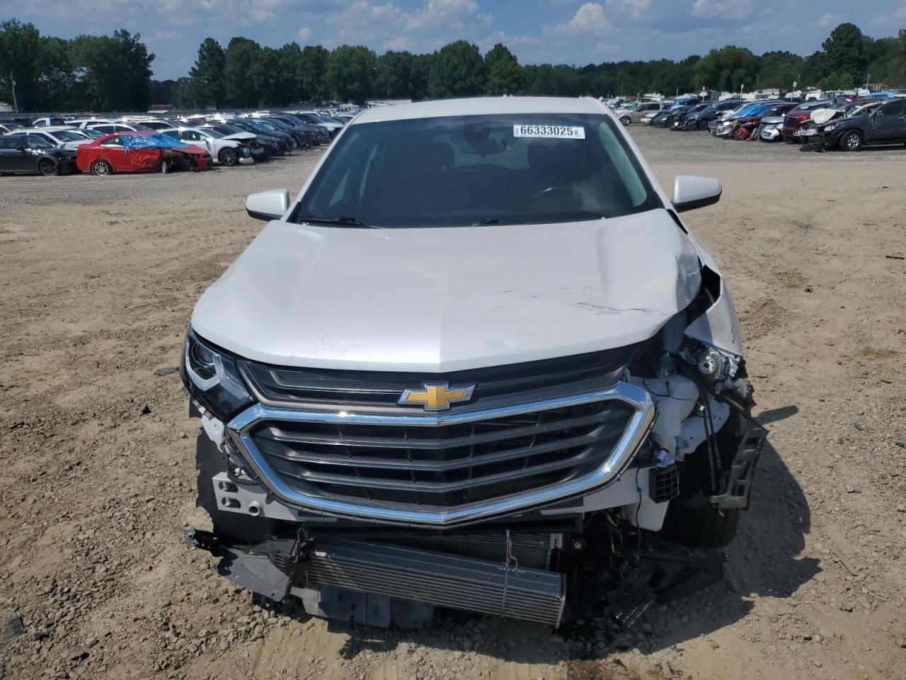 2021 Chevrolet Equinox Lt - Image 5