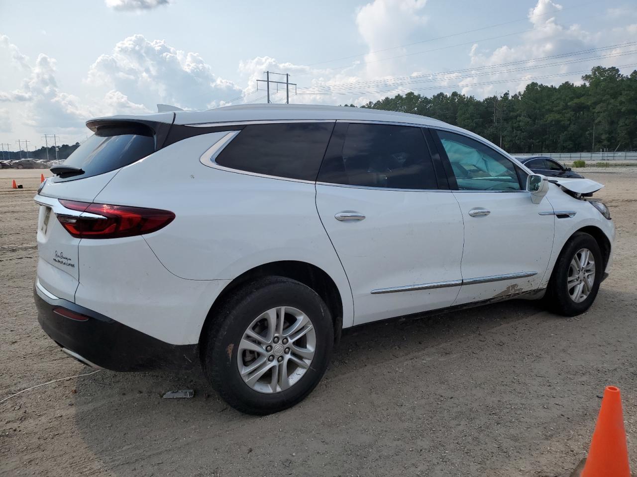 2019 Buick Enclave Essence - Фото 3