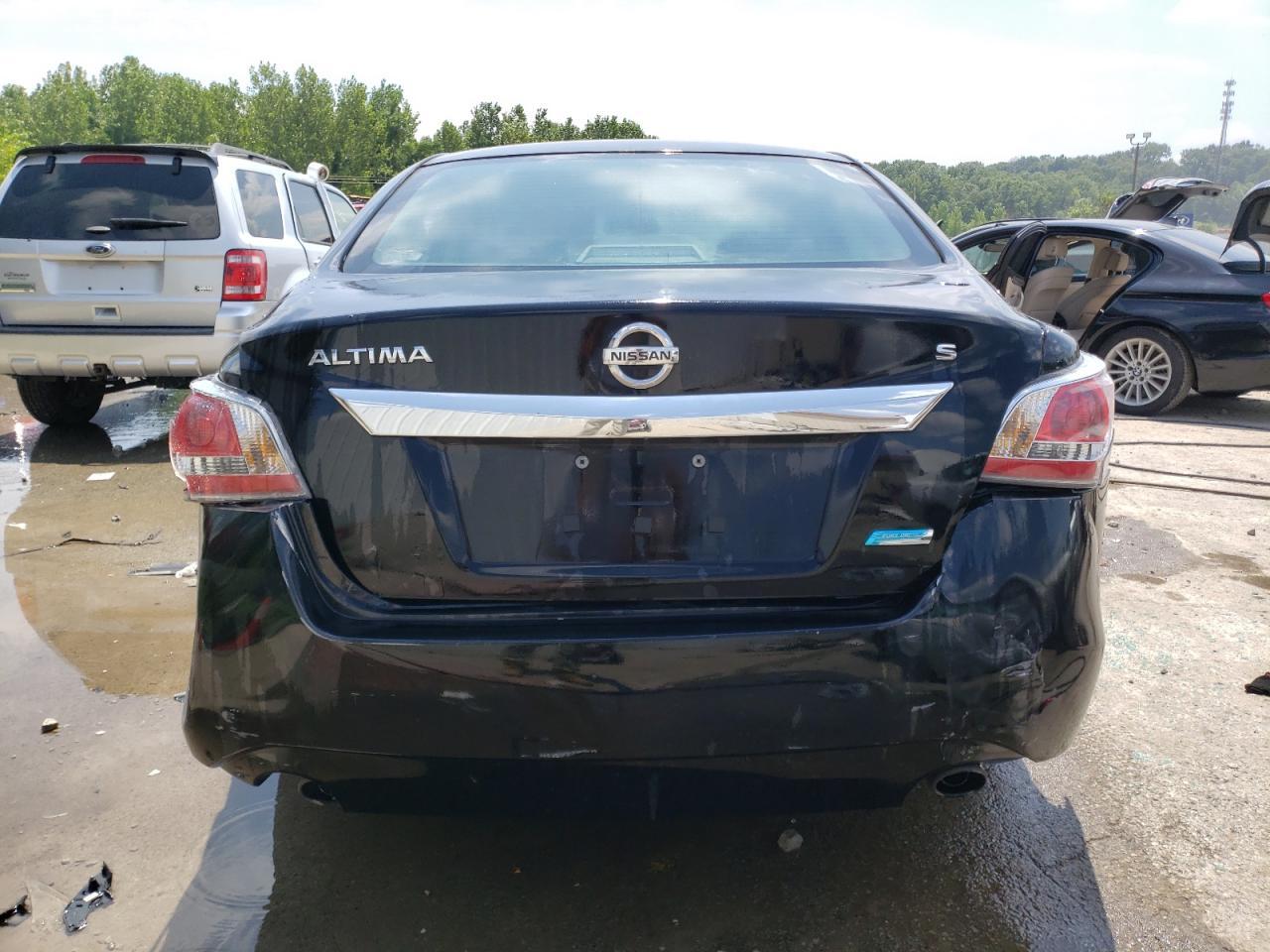 2014 Nissan Altima 2.5 - Image 6