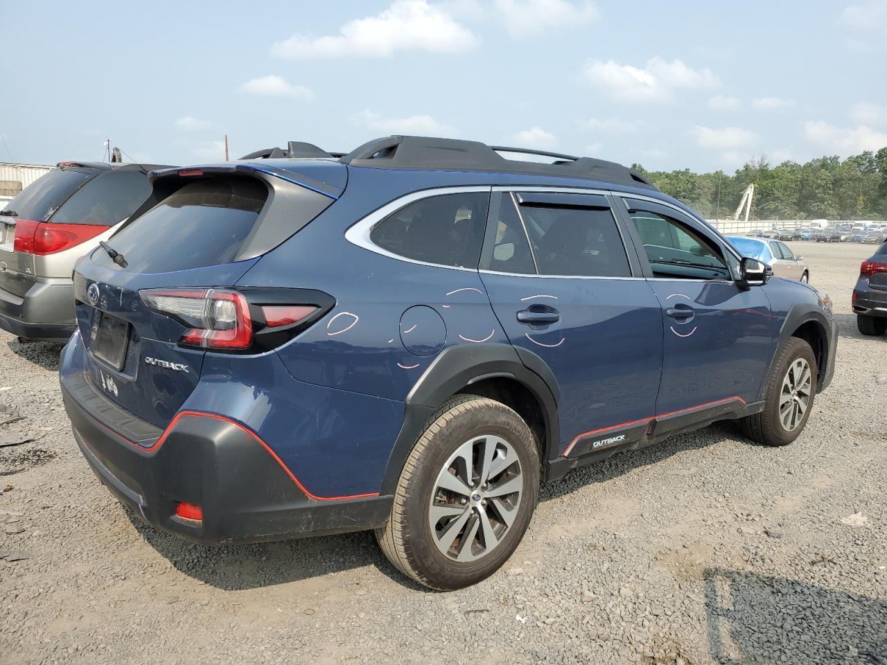 2024 Subaru Outback Premium - Фото 3