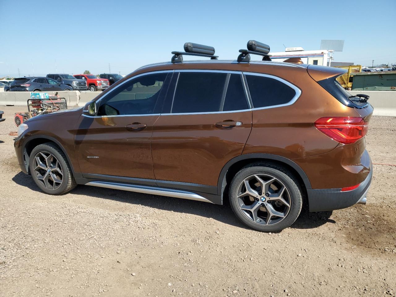 2016 BMW X1 xDrive28I - Image 2