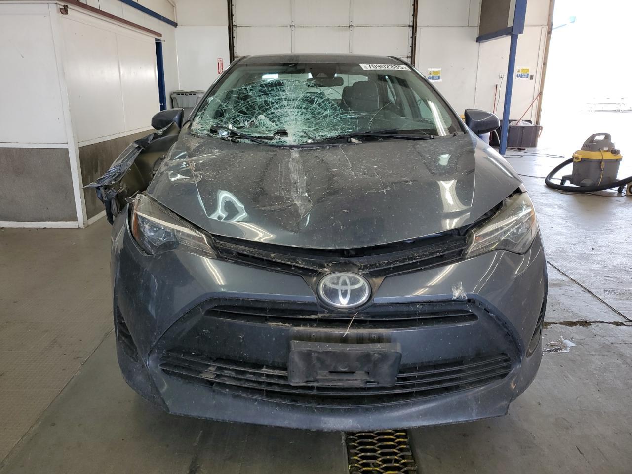 2019 Toyota Corolla L - Фото 5
