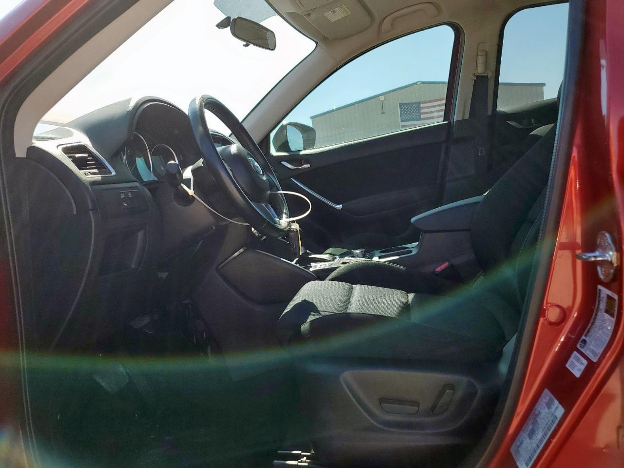 2016 Mazda Cx-5 Touring - Фото 7