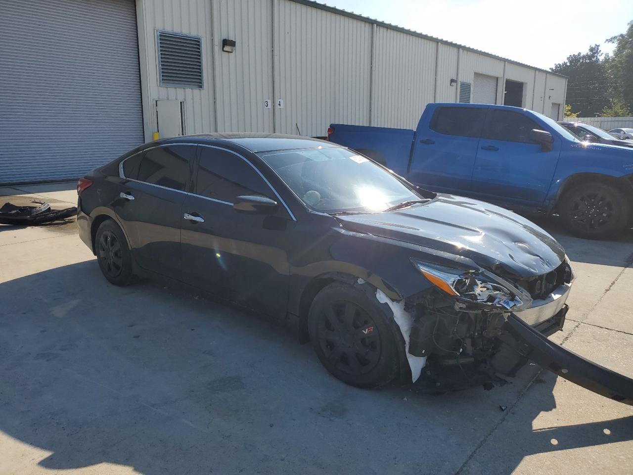 2018 Nissan Altima 2.5 - Image 4