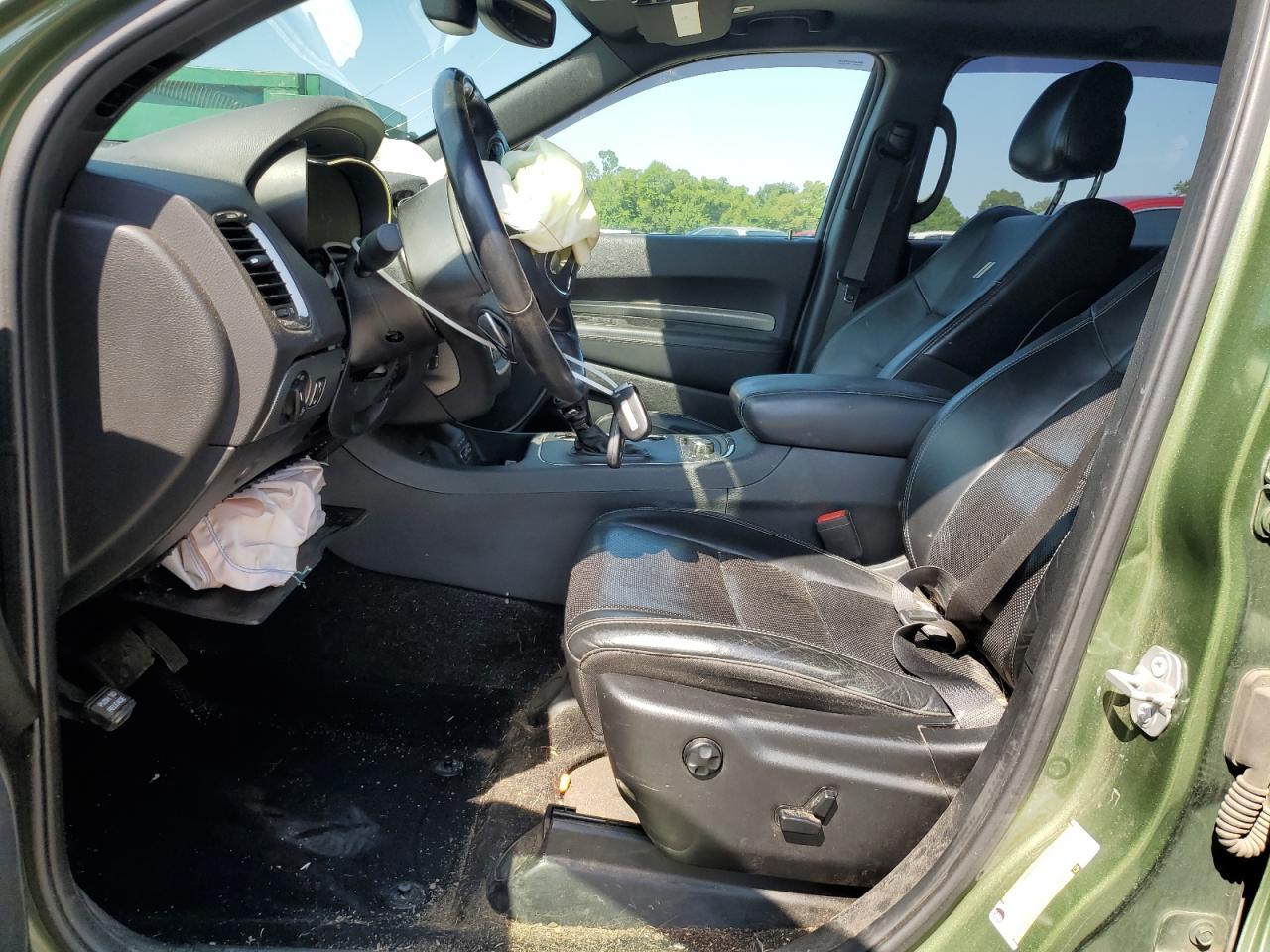 2019 Dodge Durango R/T - Image 7