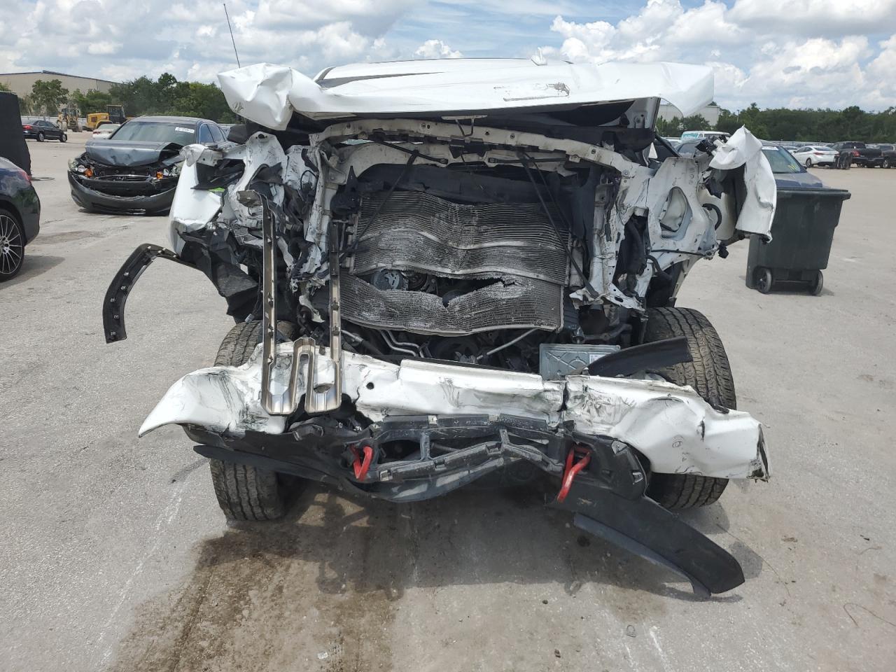 2019 GMC Sierra K1500 At4 - Фото 5