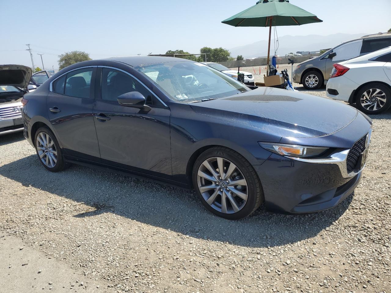2021 Mazda 3 Select - Фото 4