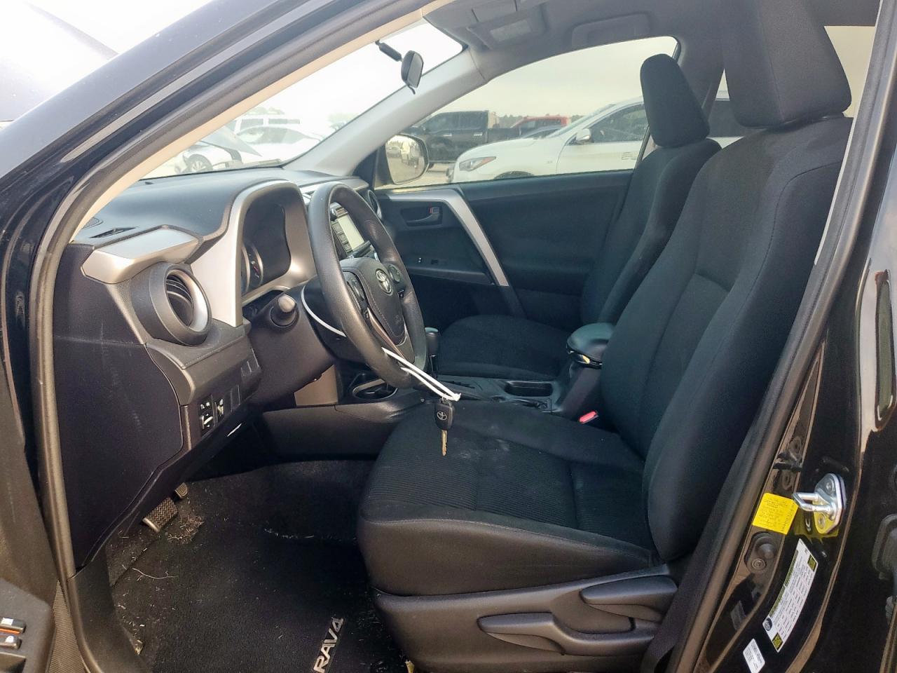 2016 Toyota Rav4 Le - Фото 7