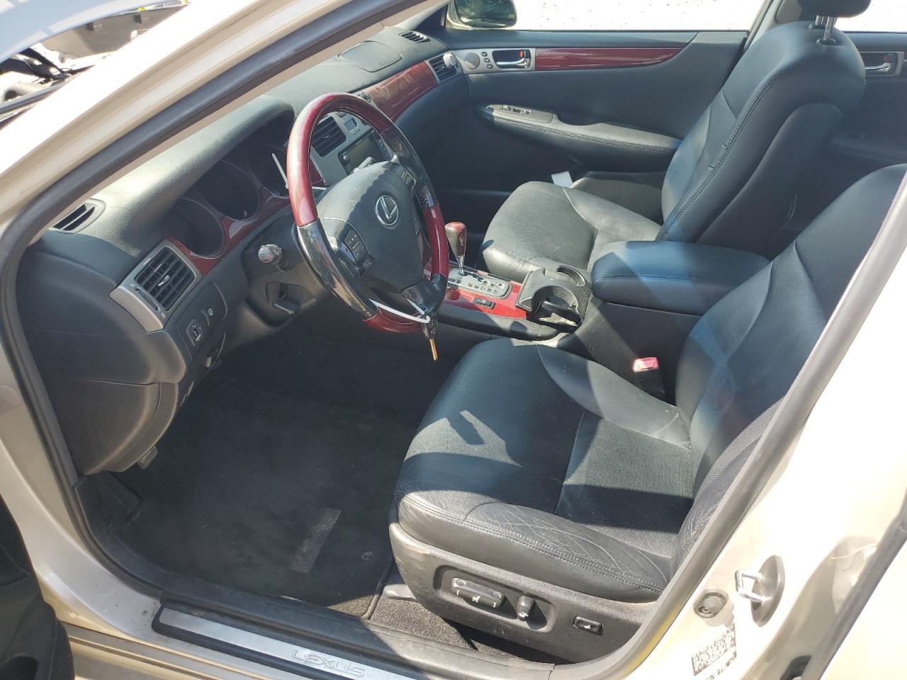 2005 Lexs Es 330 - Image 7