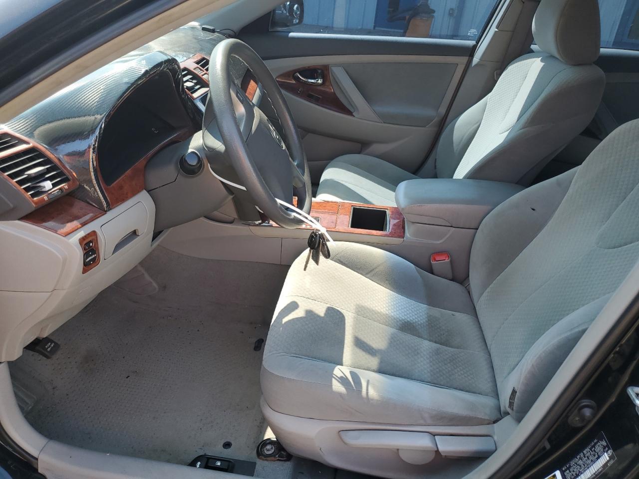 2009 Toyota Camry Base - Image 7