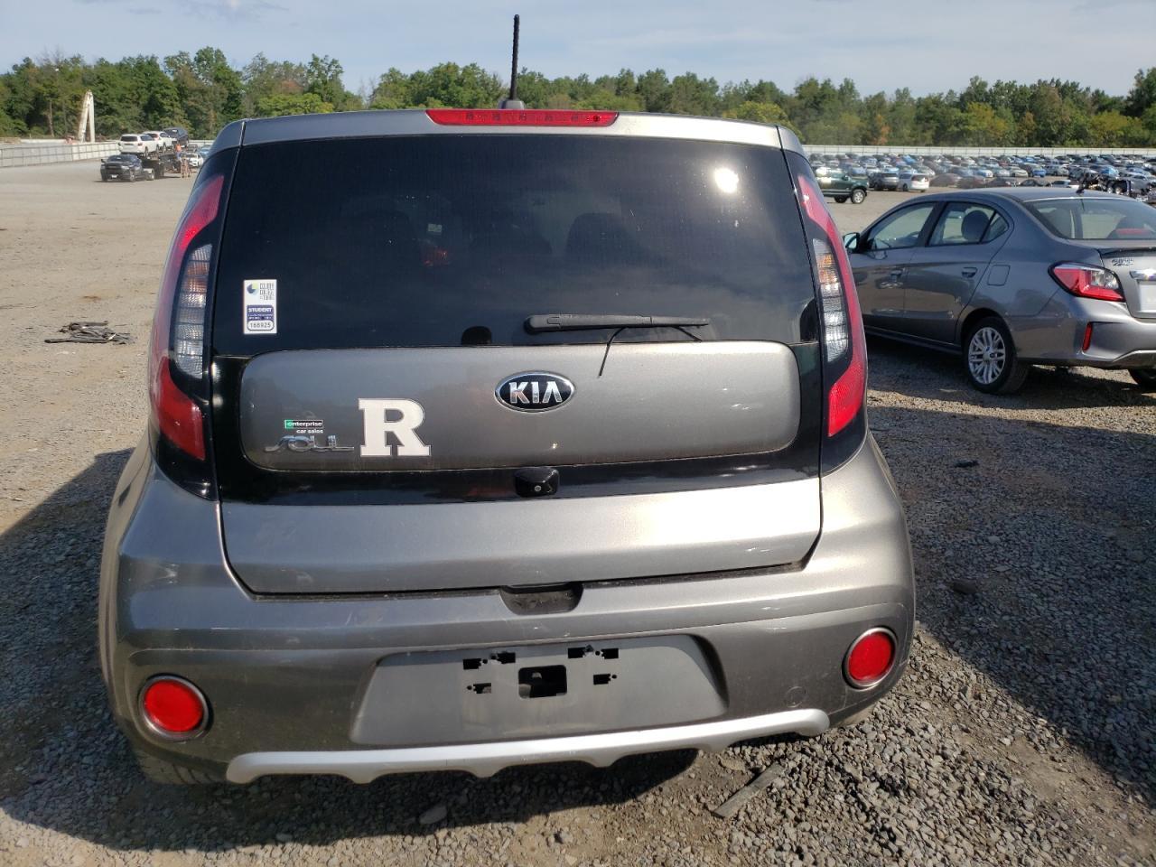 2018 Kia Soul + - Image 6