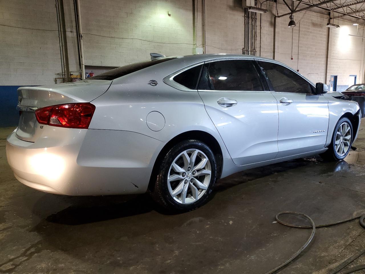 2016 Chevrolet Impala Lt - Image 3