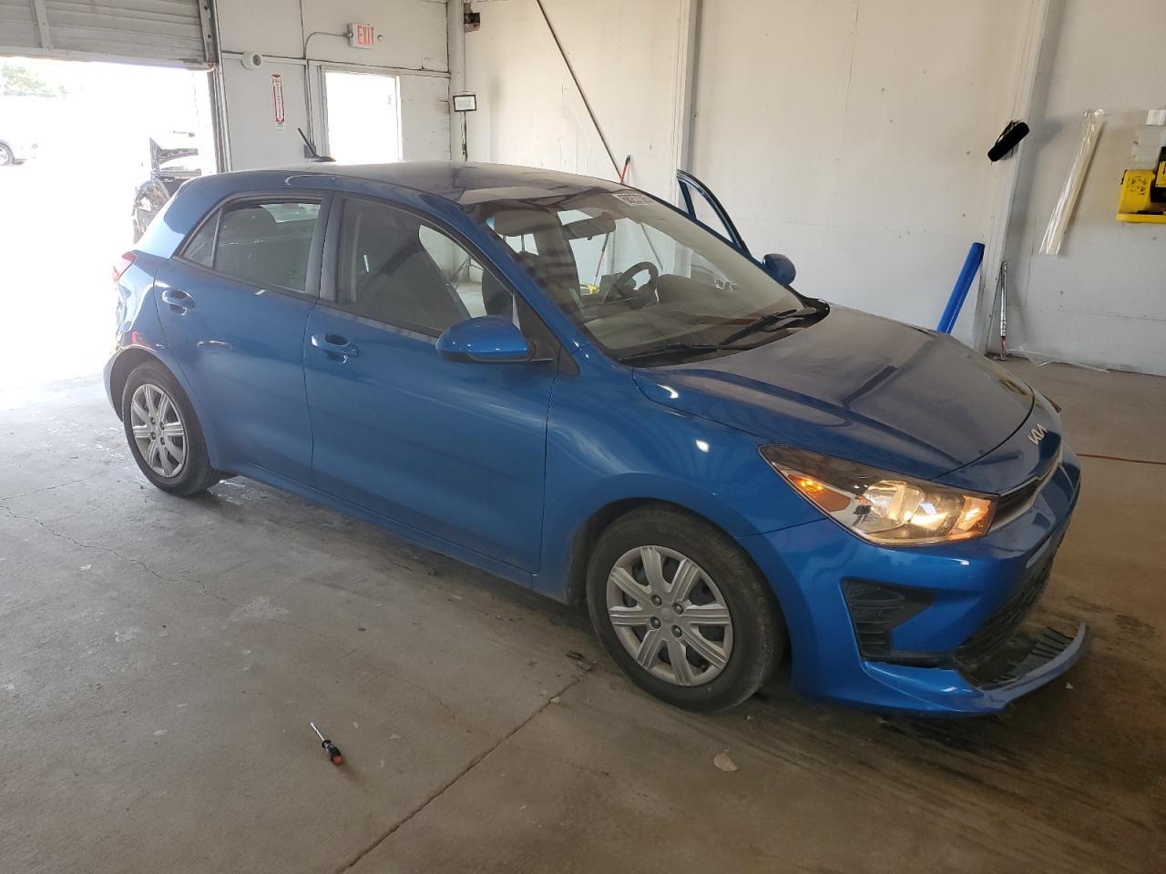 2023 Kia Rio S - Фото 4