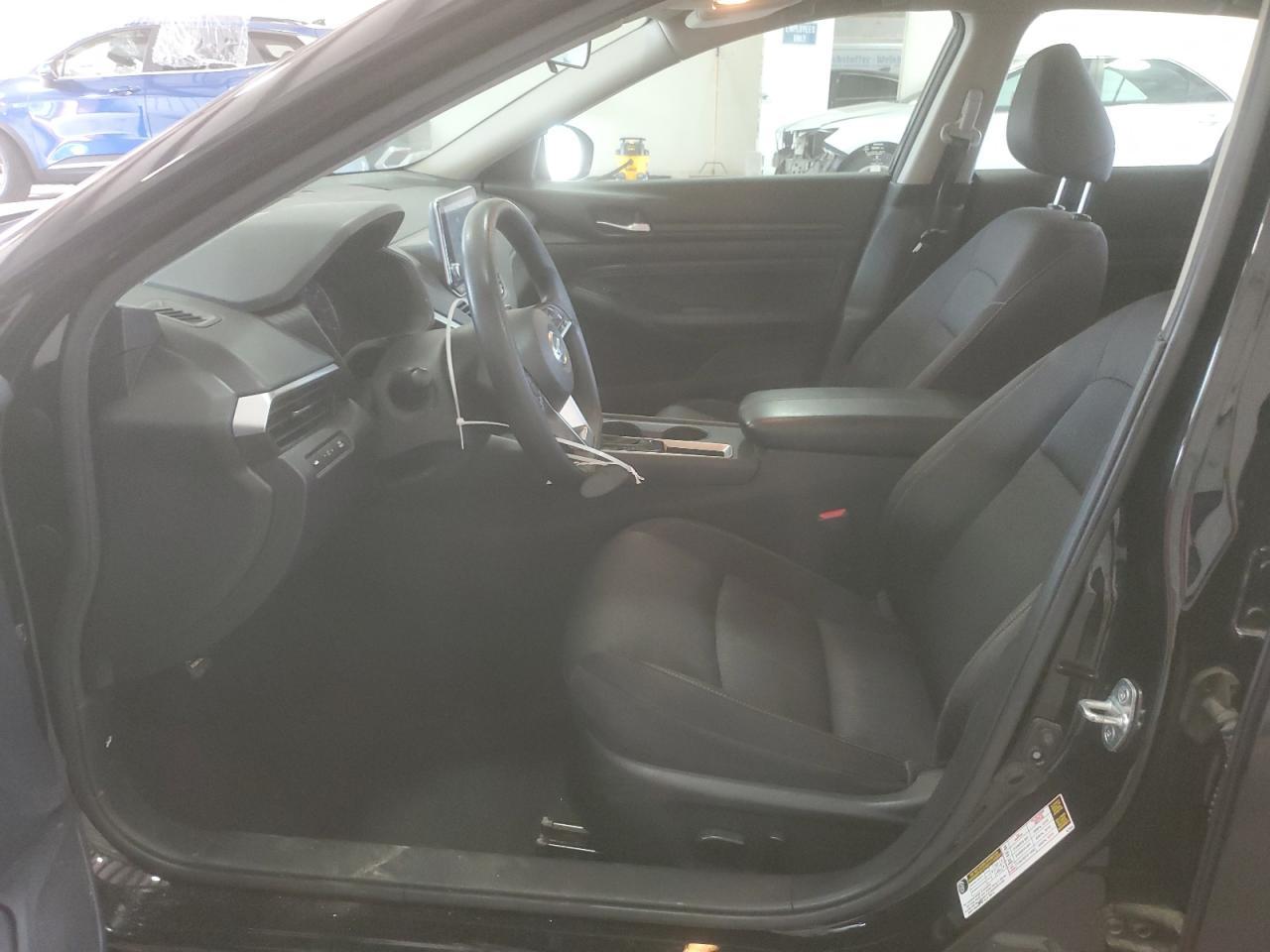 2020 Nissan Altima S - Фото 7