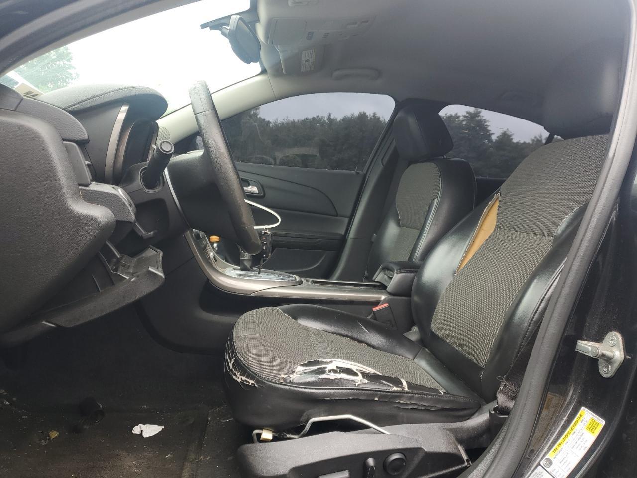 2013 Chevrolet Malibu 1Lt - Фото 7