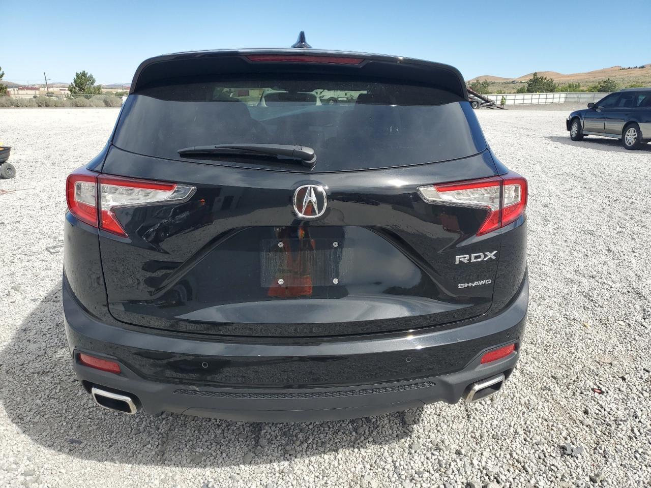 2023 Acura Rdx Advance - Фото 6