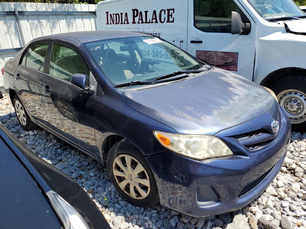2011 Toyota Corolla Base - Фото 4