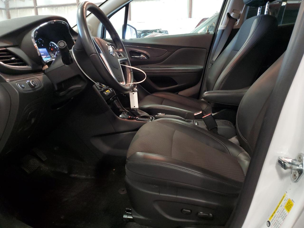 2022 Buick Encore Preferred - Фото 7