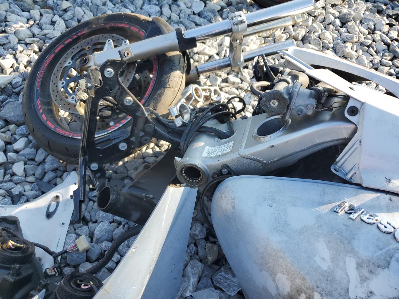 2004 Kawasaki Zx1200 C - Image 7