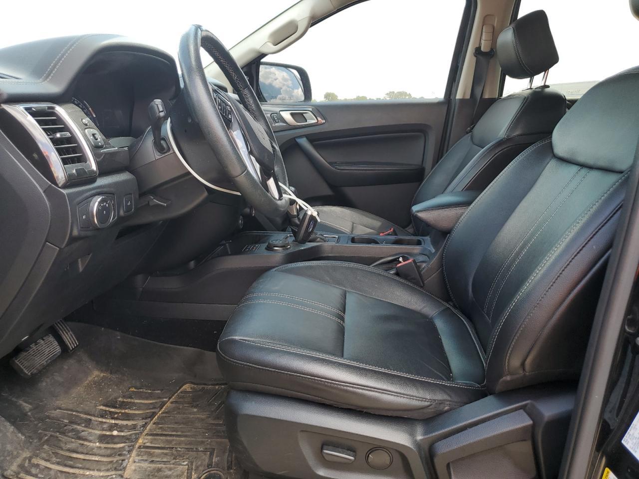 2020 Ford Ranger Xl - Фото 7