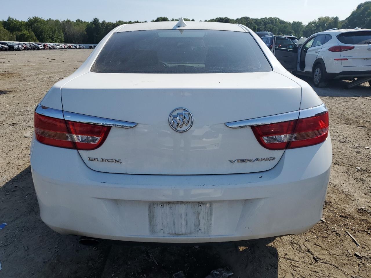 2016 Buick Verano - Фото 6