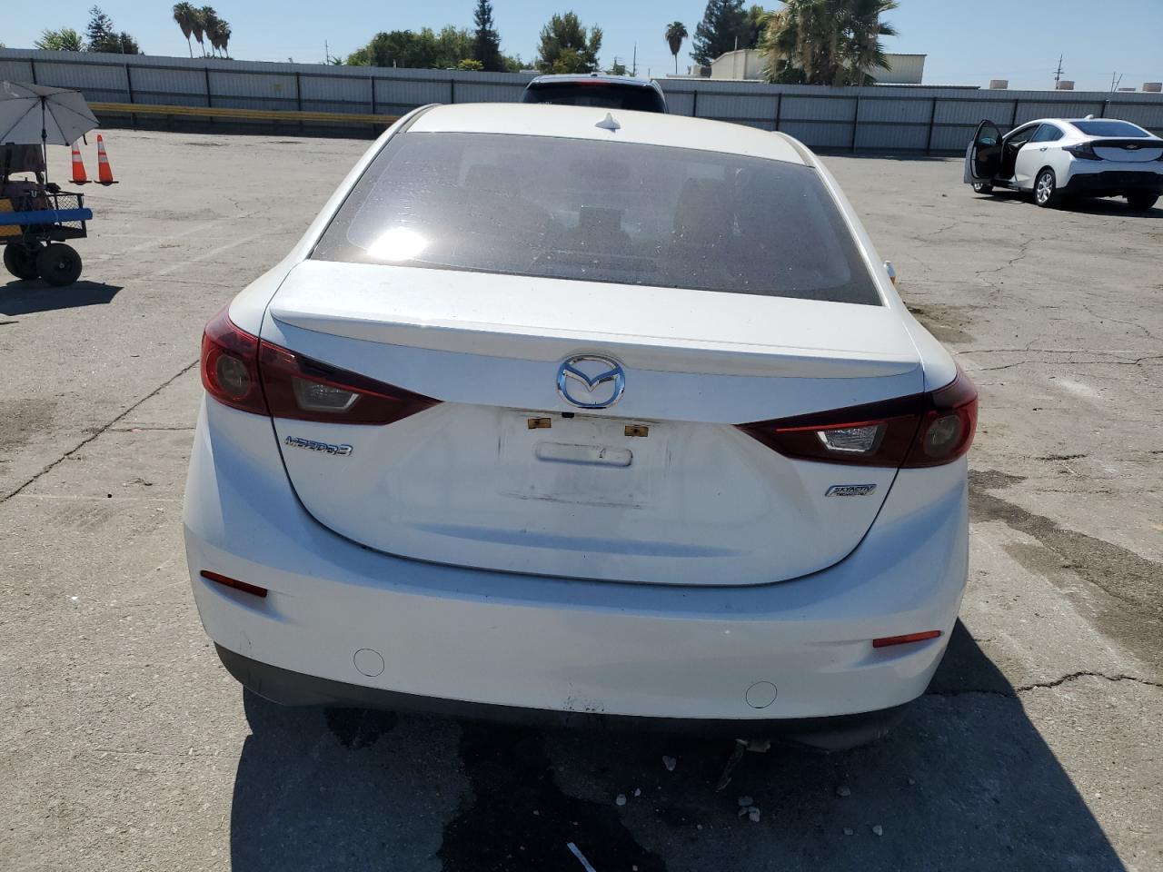 2016 Mazda 3 Touring - Фото 6