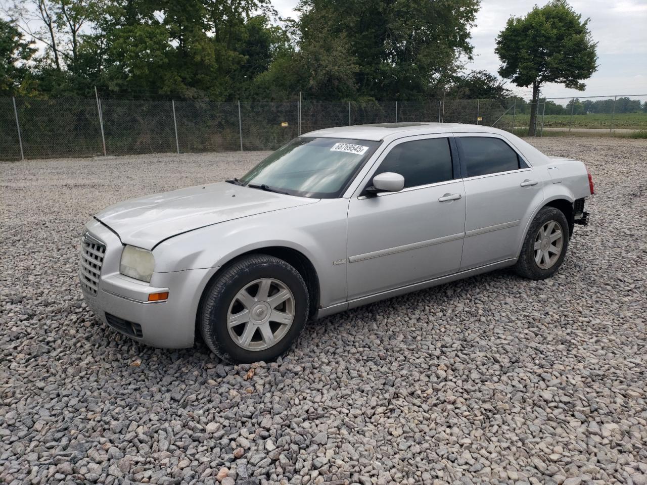 2005 Chrysler 300 Touring