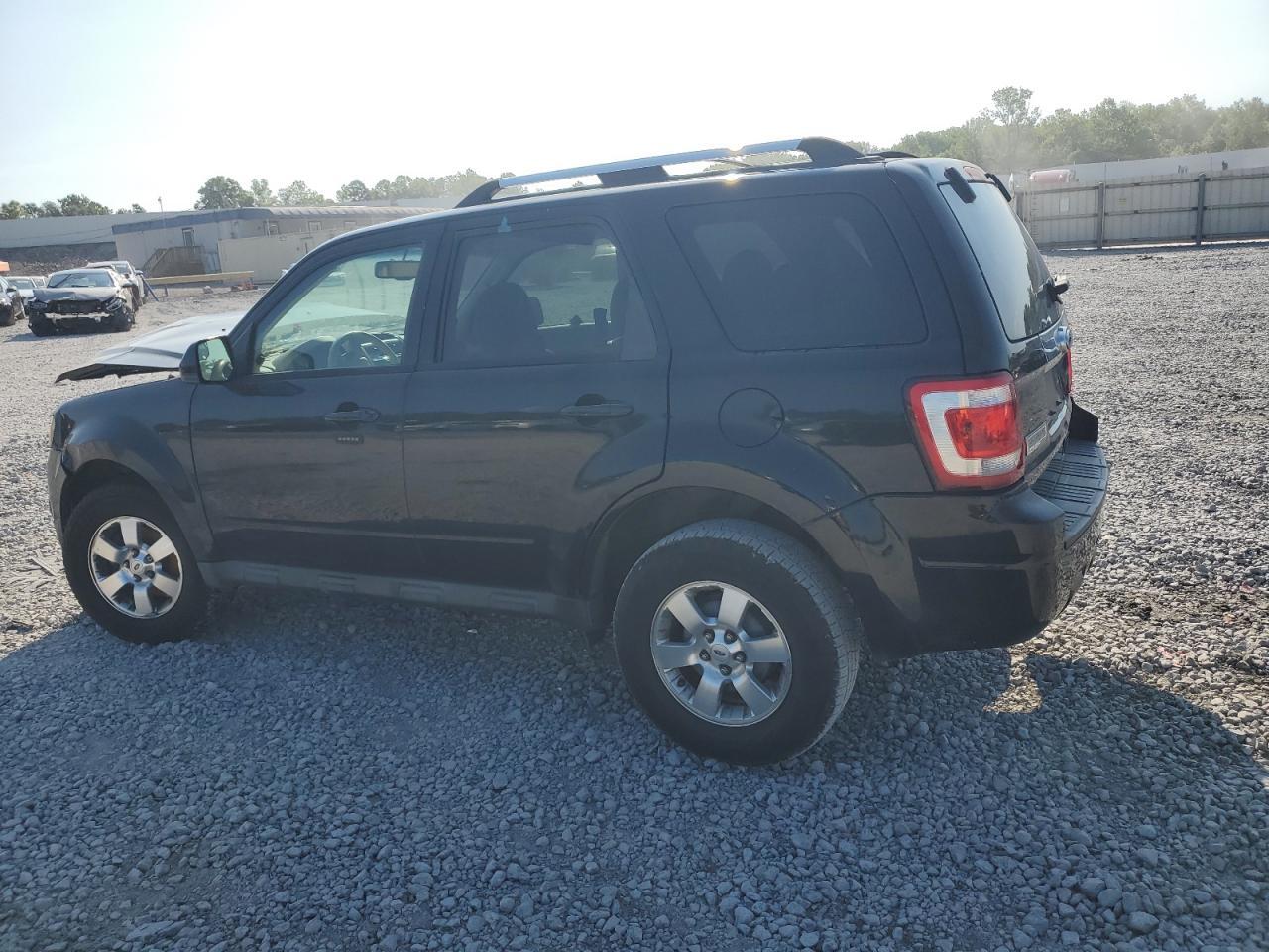 2011 Ford Escape Limited - Image 2