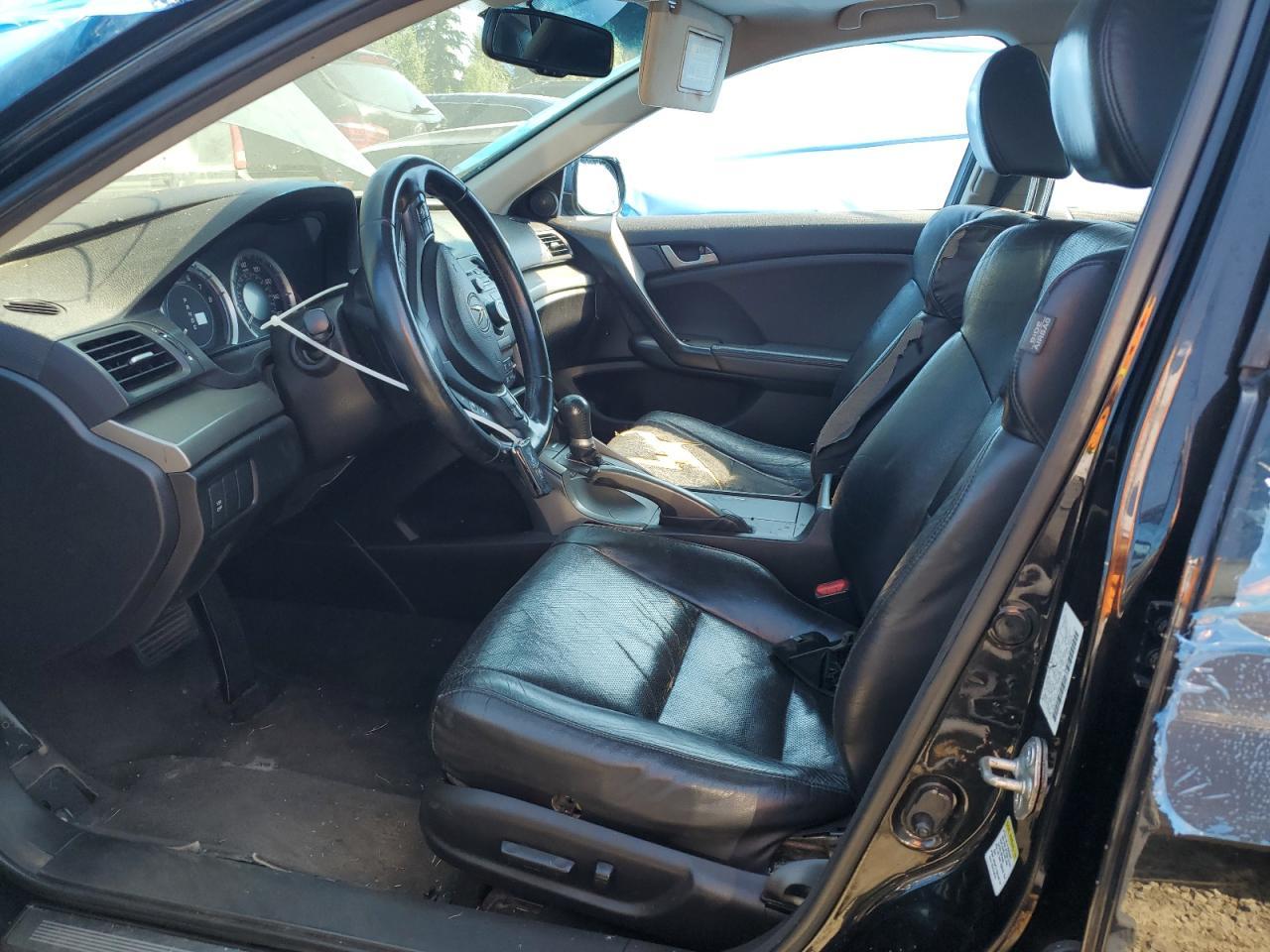 2010 Acura Tsx - Фото 7