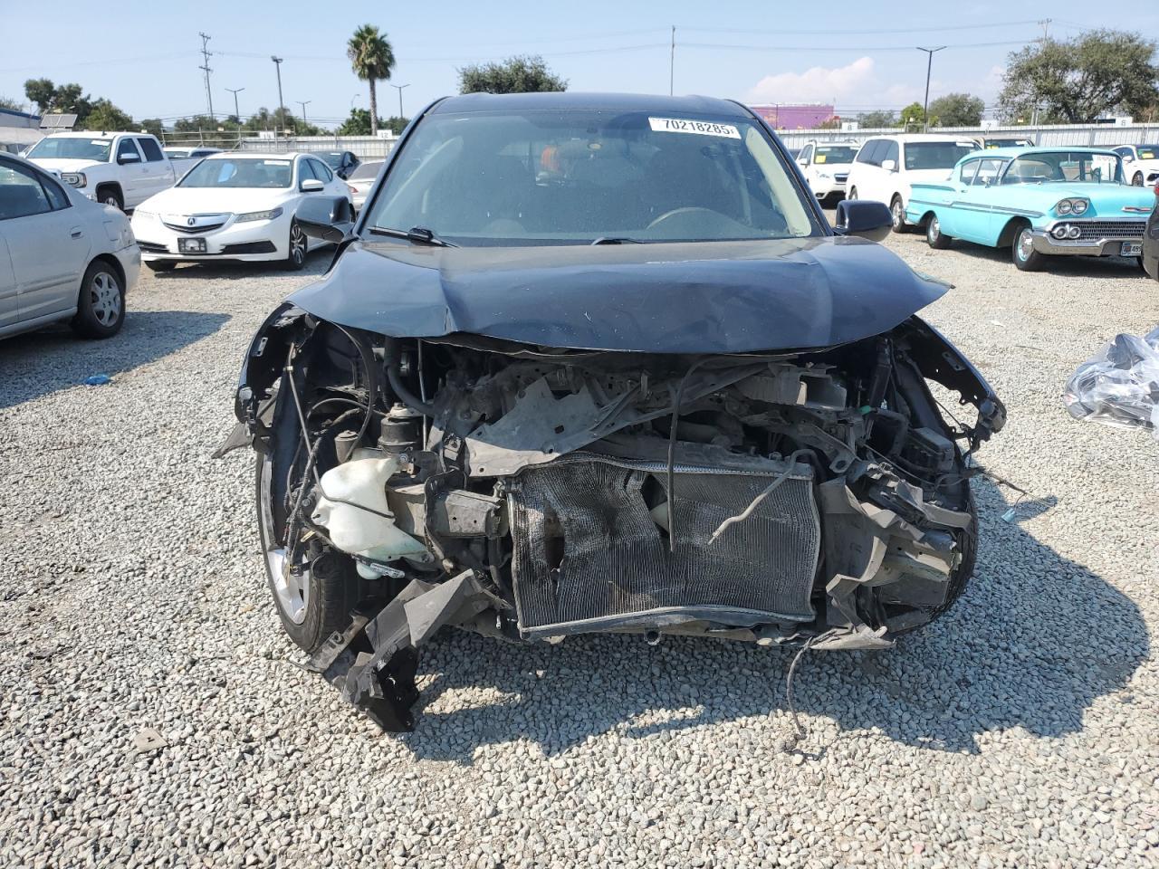 2019 Honda Hr-V Lx - Фото 5