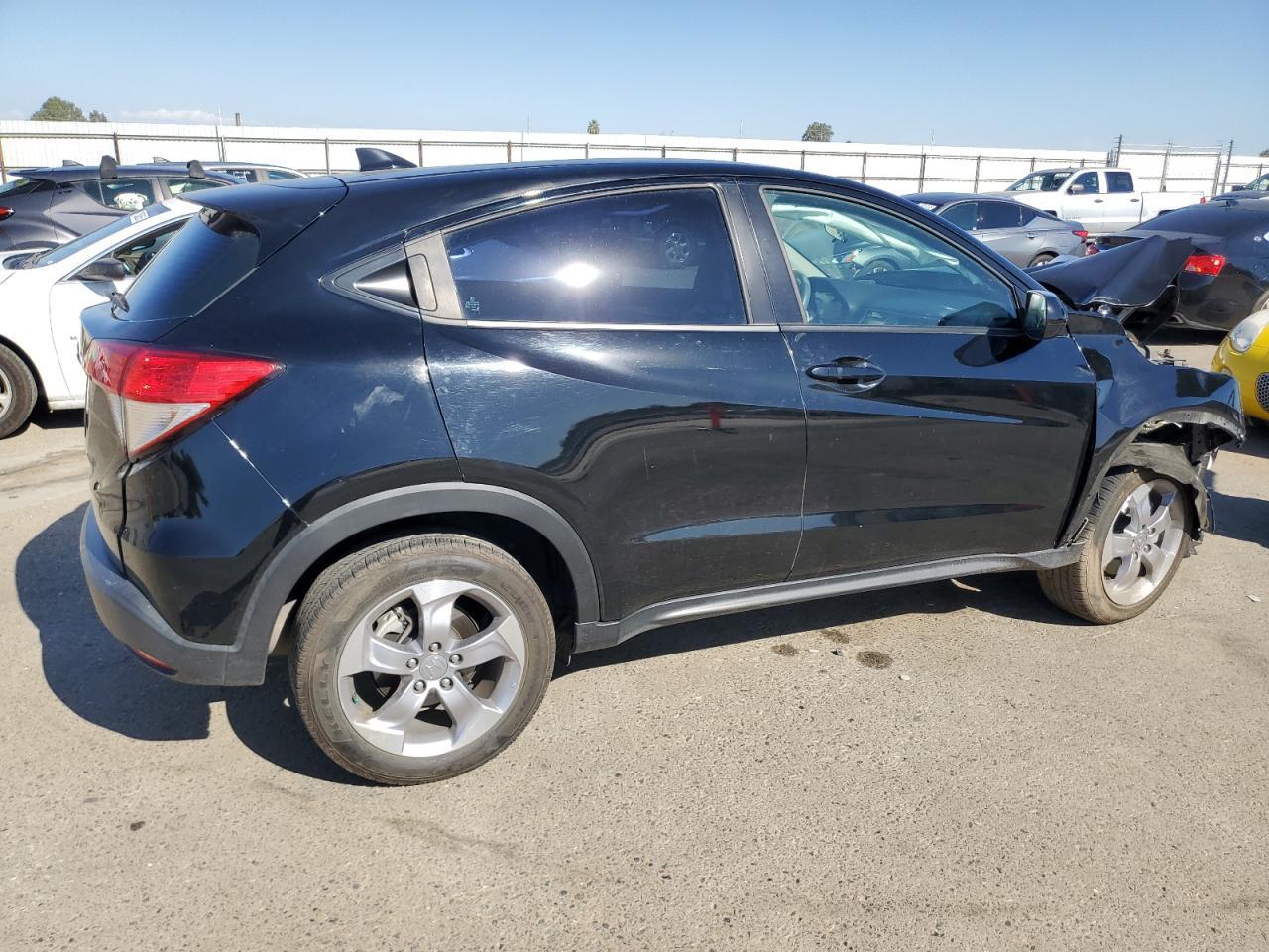 2021 Honda Hr-V Lx - Image 3