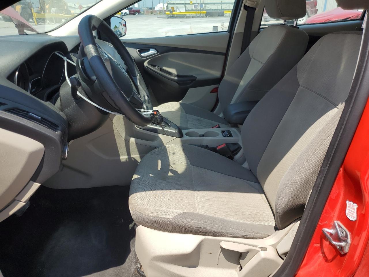 2014 Ford Focus Se - Image 7