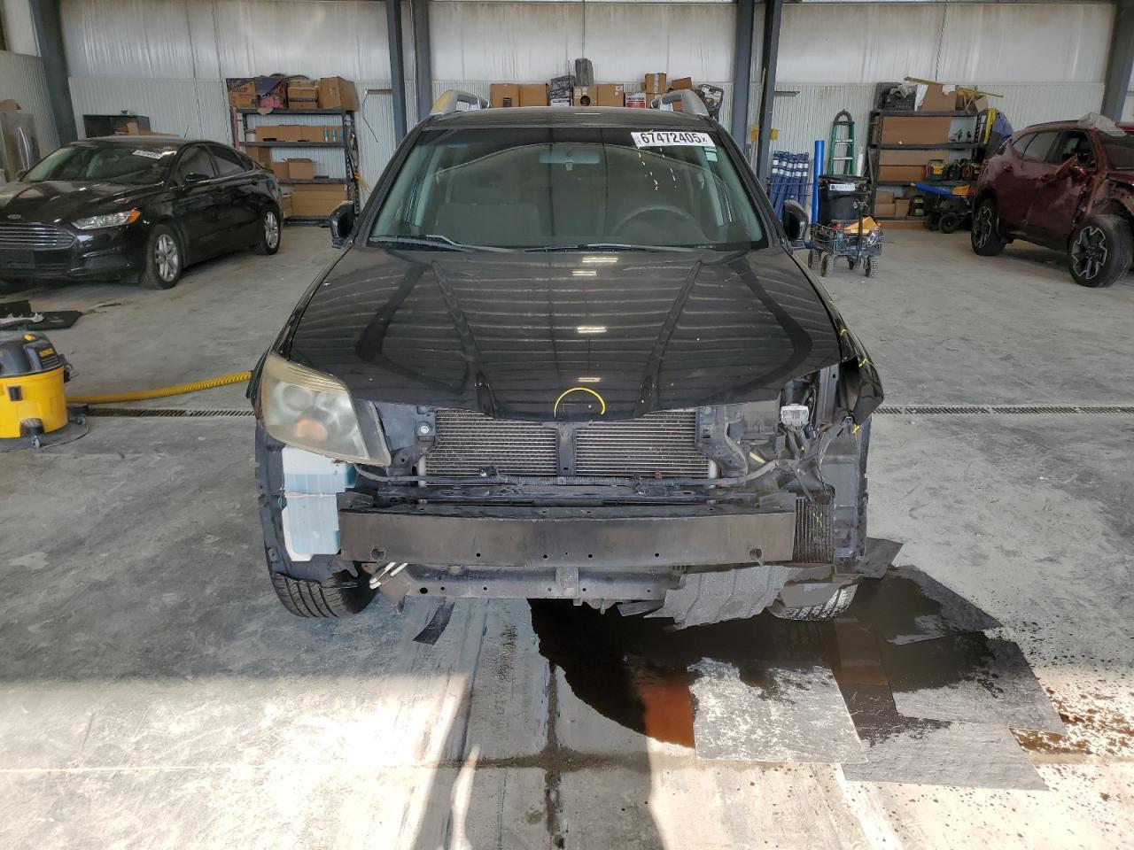 2006 Mitsubishi Outlander Se - Фото 5