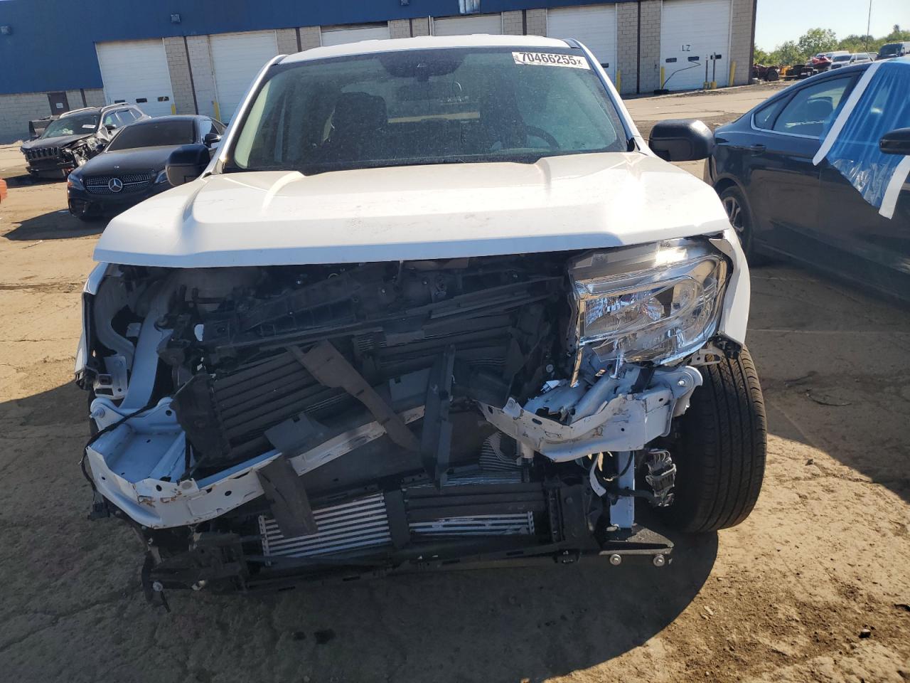 2024 Ford Maverick Xl - Image 5