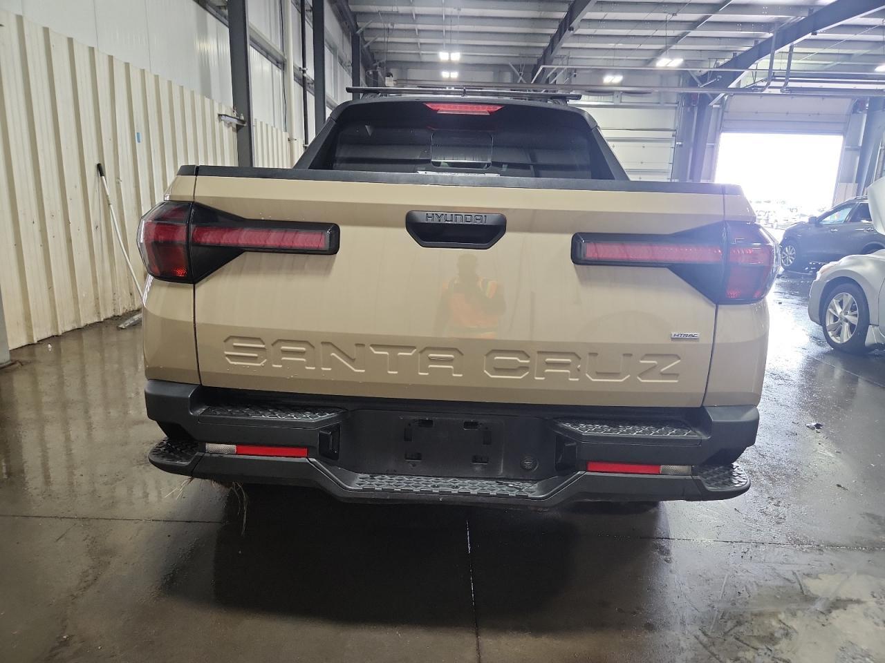 2023 Hyundai Santa Cruz Sel - Image 6