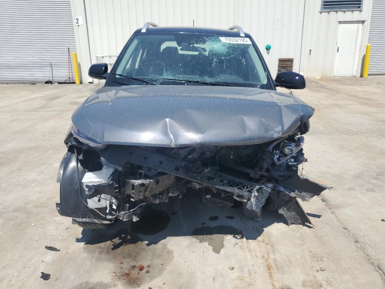 2024 Hyundai Venue Sel - Фото 5