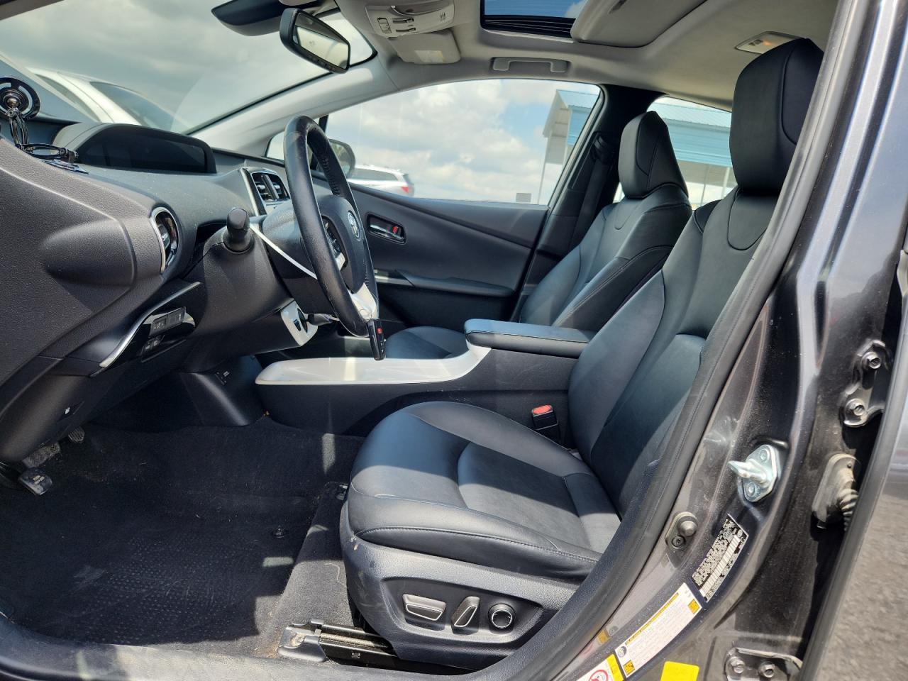 2016 Toyota Prius - Фото 7