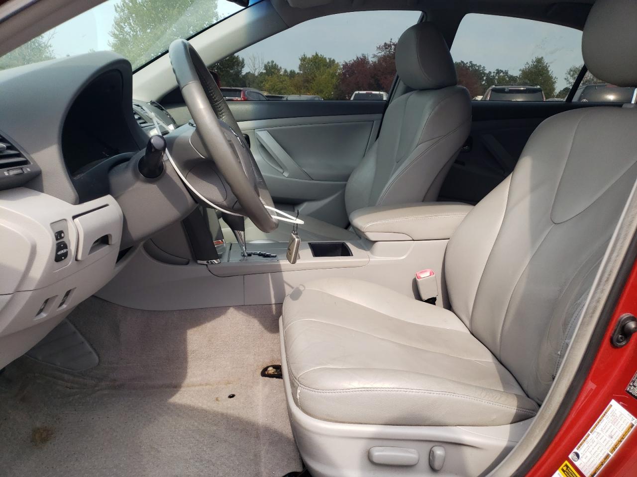 2008 Toyota Camry Hybrid - Фото 7