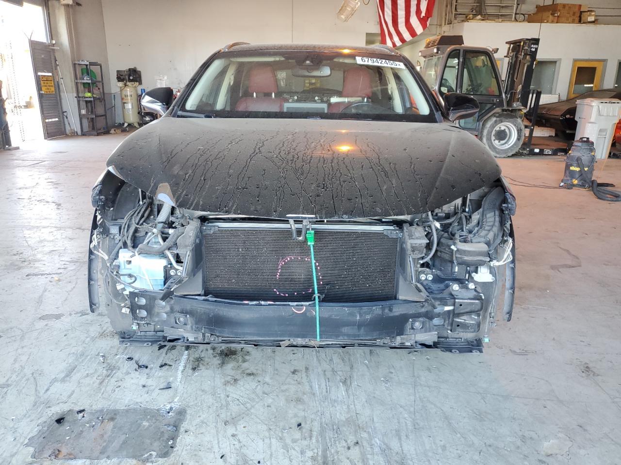 2019 Lexus Nx 300 Base - Image 5