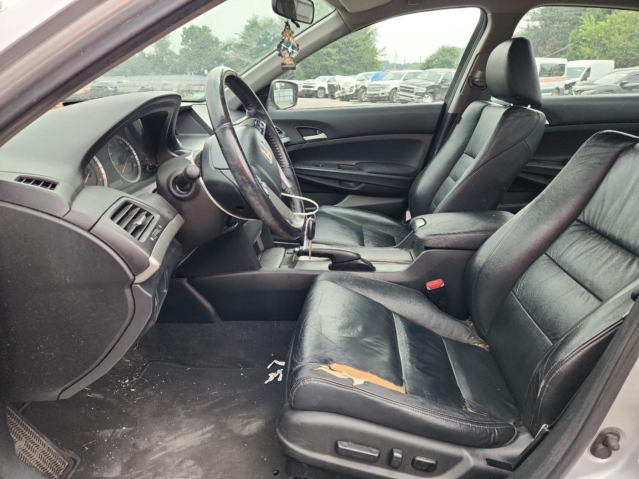 2011 Honda Accord Se - Фото 7