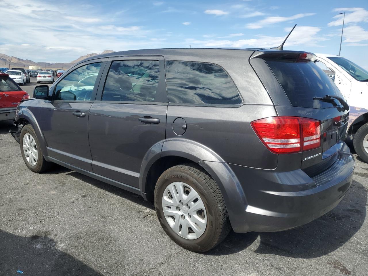 2015 Dodge Journey Se - Image 2