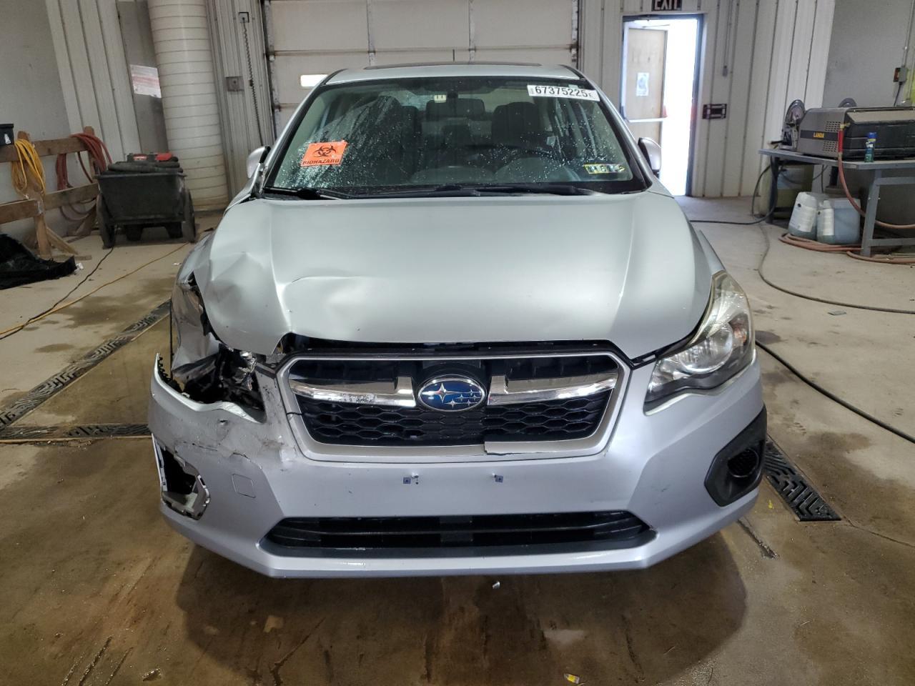 2013 Subaru Impreza Premium - Image 5