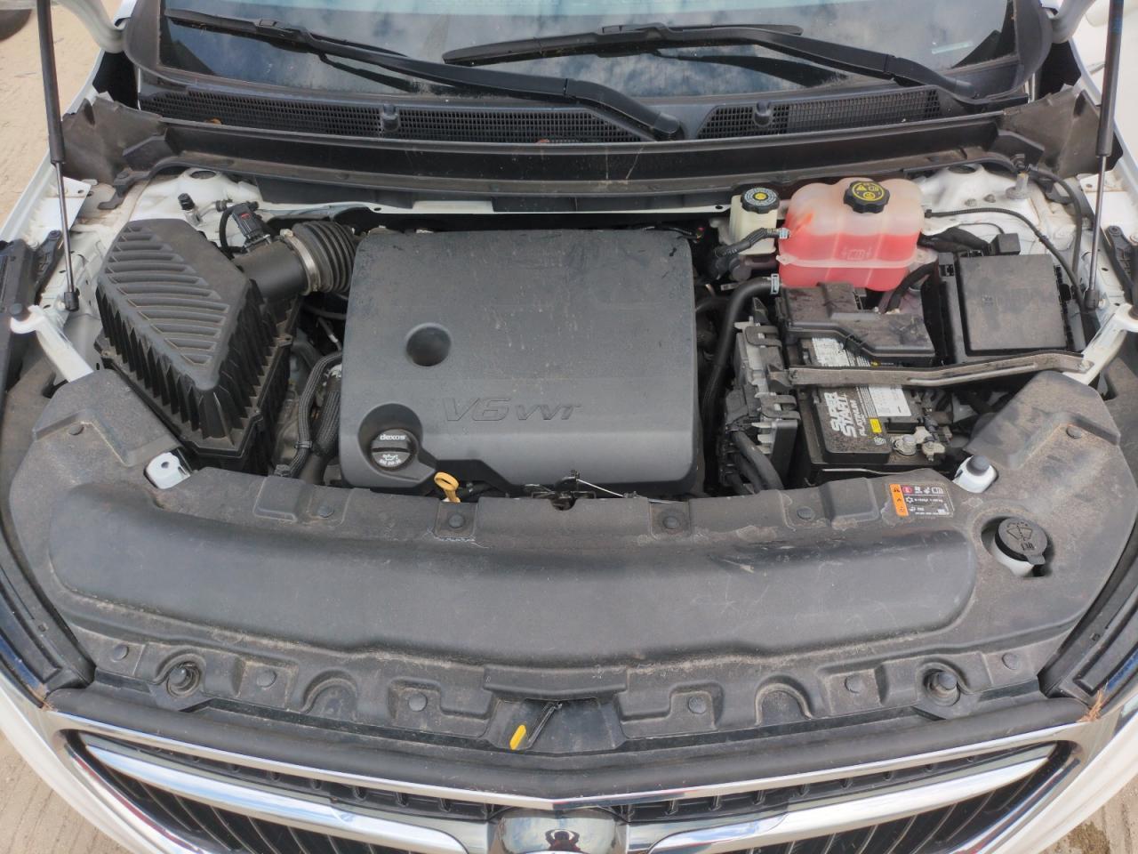 2020 Buick Enclave Essence - Image 6
