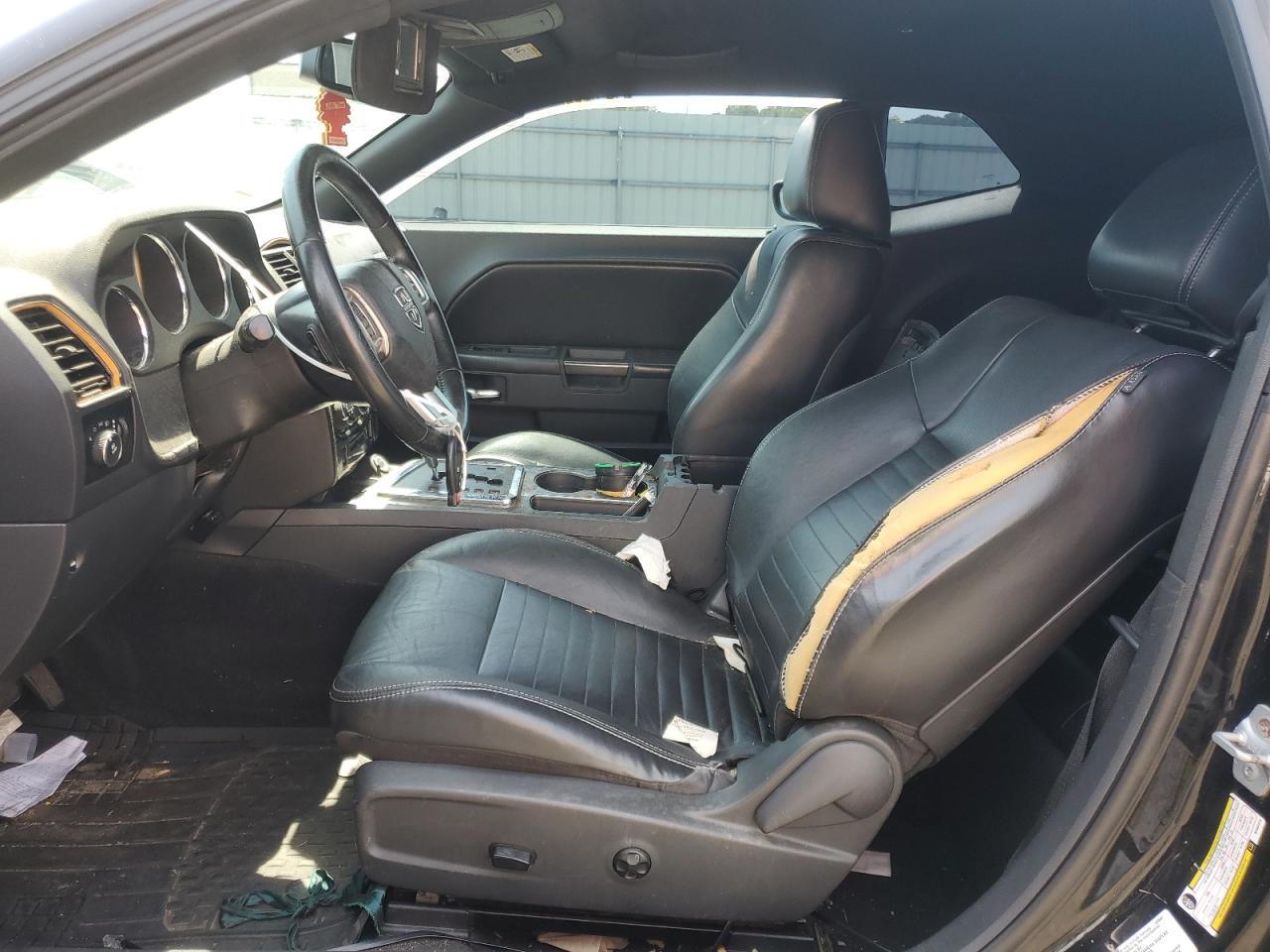 2011 Dodge Challenger - Фото 7