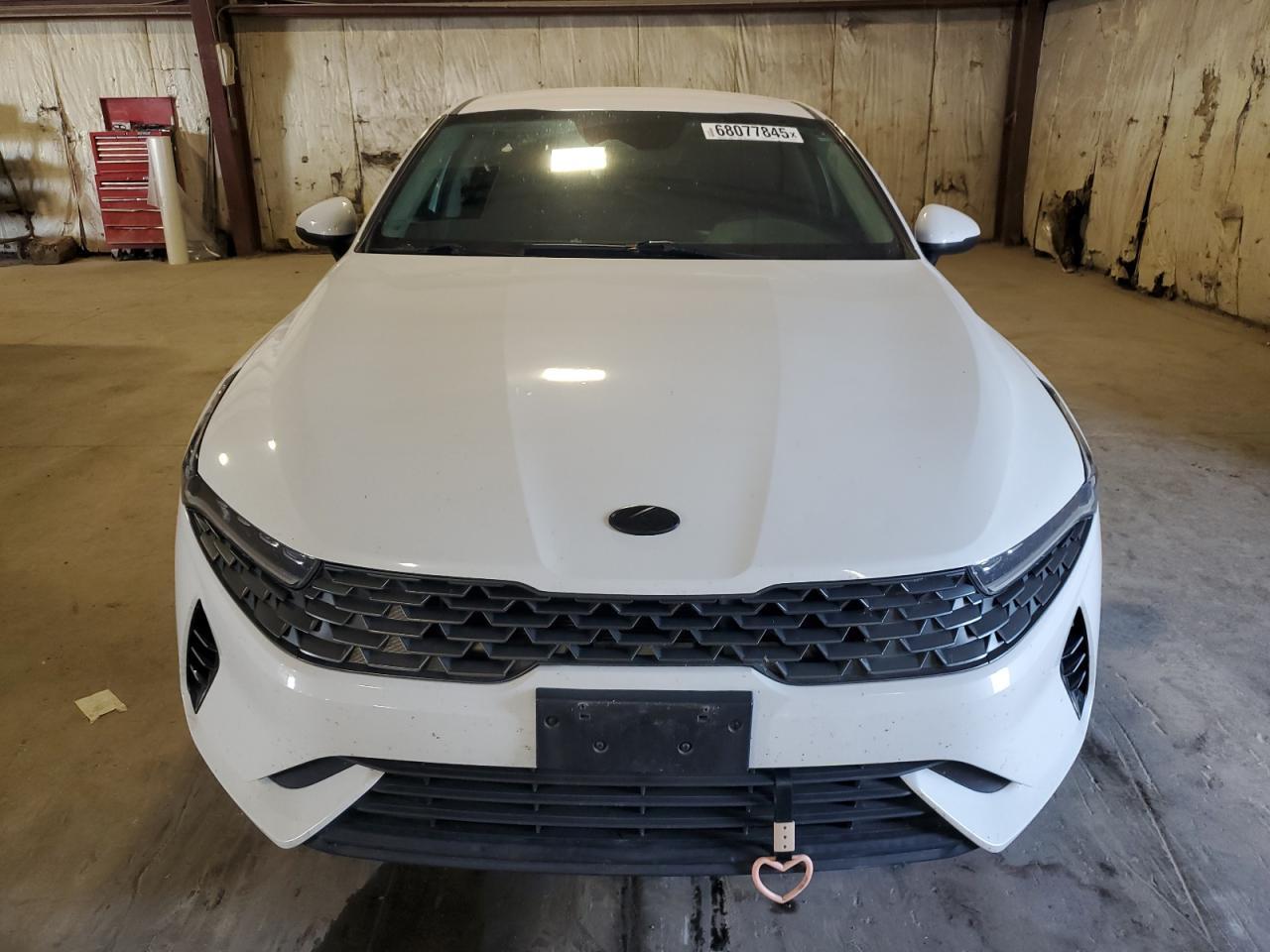 2021 Kia K5 Lxs - Image 5