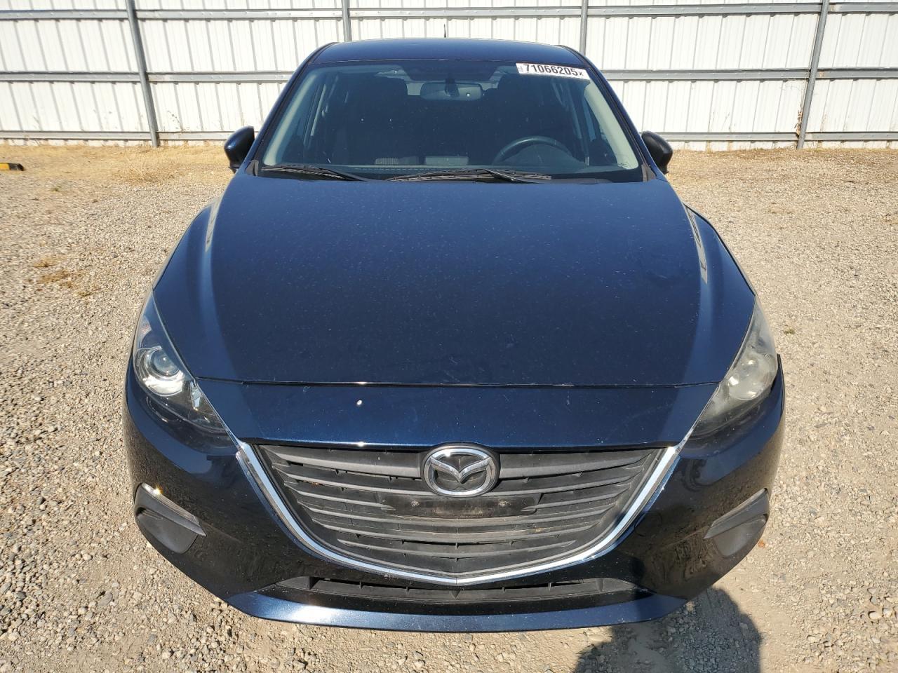 2014 Mazda 3 Touring - Image 5