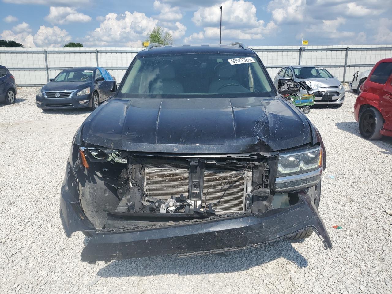 2019 Volkswagen Atlas Se - Image 5