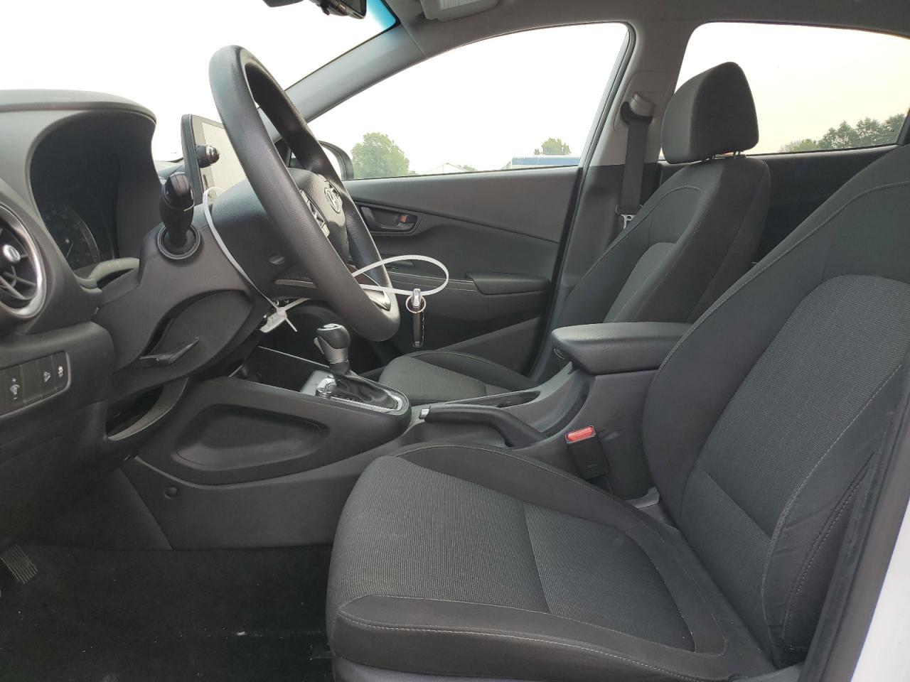 2023 Hyundai Kona Sel - Фото 7